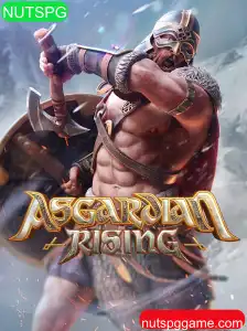 AsgardianRising: Uma Jornada Épica para os Aficionados por Jogos