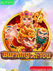 Explorando o Mundo de BurningXiYou: Um Jogo Envolvente e Atual
