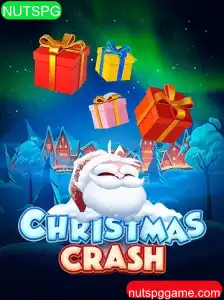 ChristmasCrash: O Desafio Natalino Que Vai Agitar Suas Festas
