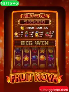 Descubra o Jogo Inovador FruitNova e Sua Relevância Atual