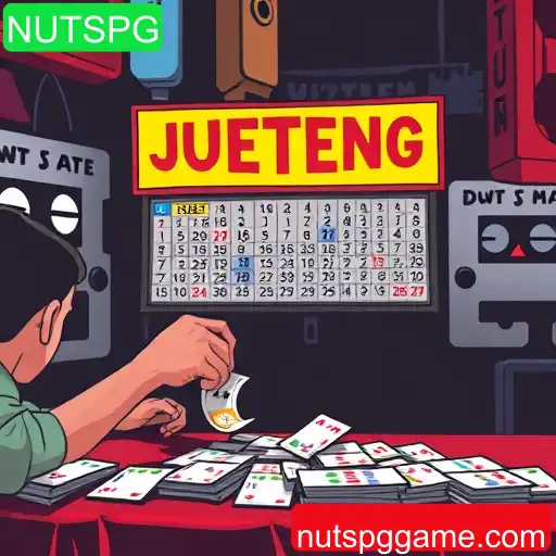 Jueteng