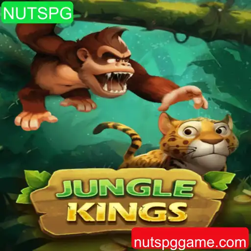 JungleKings: A Aventura Selvagem no Mundo dos Jogos de Tabuleiro