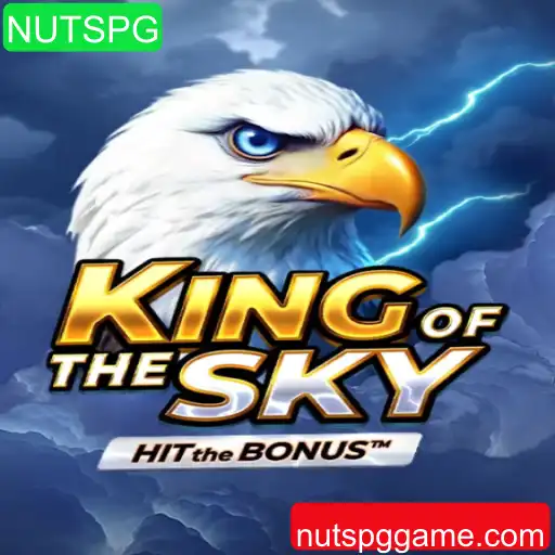 KingOfTheSky: Aventuras Aéreas e Estratégias Empolgantes