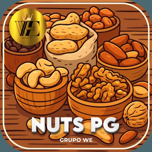NUTSPG Logo
