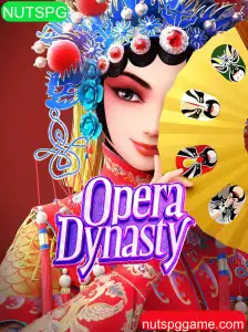 OperaDynasty: Um Mergulho no Fascinante Mundo do Teatro e Estratégia
