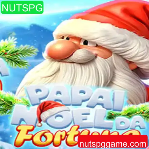 Descubra a Diversão do Jogo PapaiNoeldaFortuna com a Palavra-Chave NUTSPG
