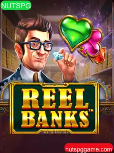 ReelBanks: Uma Imersão no Mundo dos Jogos com a Palavra-Chave NUTSPG