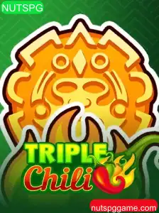 Jogo TripleChili: Introdução e Regras do Mundo Envolvente de NUTSPG