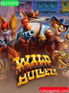 Explorando o Universo de WildBullets: Regras e Mecânicas